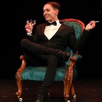 April Line-up Announced at The Drama Factory