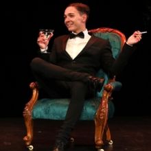 April Line-up Announced at The Drama Factory