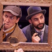 BWW Review: BASKERVILLE: A SHERLOCK HOLMES MYSTERY at Derby Dinner Playhouse
