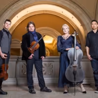 ETHEL String Quartet Announces Schedule Of May-June Online Events