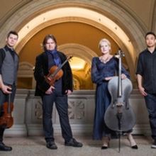 ETHEL String Quartet Announces Schedule Of May-June Online Events