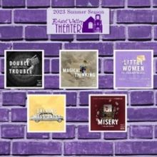 Bristol Valley Theater Announces 2023 Summer Season