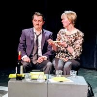 BWW Review: AN EVENING OF ONE ACTS Joyously Welcomes Audiences Back to Ridgefield…