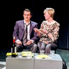 BWW Review: AN EVENING OF ONE ACTS Joyously Welcomes Audiences Back to Ridgefield The