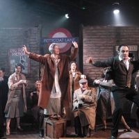 BWW Review: BLITZ!, Union Theatre