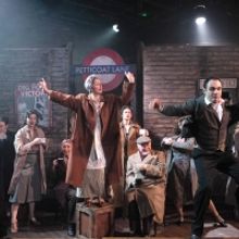 BWW Review: BLITZ!, Union Theatre