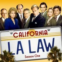 VIDEO: Watch a LA LAW Reunion on STARS IN THE HOUSE