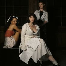 ORDINARY, A New Play By Marion Stenfort, To Open At The Hudson Guild Theater