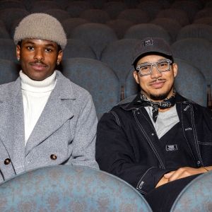 Debut of the Month: Da’Von T. Moody & Wesley Wray Are Raising the Volume in BUENA VISTA SOCIAL CLUB