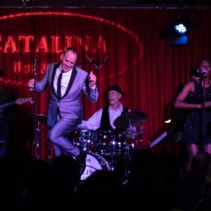 Mark Arthur Miller's SOUL SEARCHING Returns To NYC For One Show In July