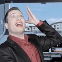 BWW Flashback: Randy Rainbow (Re)Reads Patti LuPone's Autobiography- Patti Gets… Video