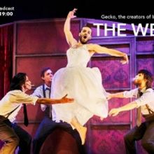 Gecko Theatre to Premiere THE WEDDING Online