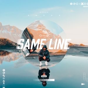 Video: LZ7 Releases Music Video For New Single “Same Line” Ft. M∆CKEN