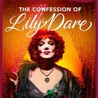 VIDEO: Watch THE CONFESSION OF LILY DARE on STARS IN THE HOUSE- Live Now!