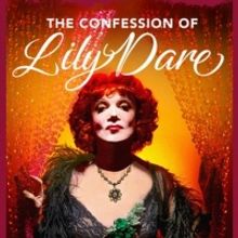 VIDEO: Watch THE CONFESSION OF LILY DARE on STARS IN THE HOUSE- Live Now!