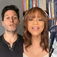 VIDEO: Lin-Manuel Miranda, Billy Porter, Ben Platt, Audra McDonald and More Release…