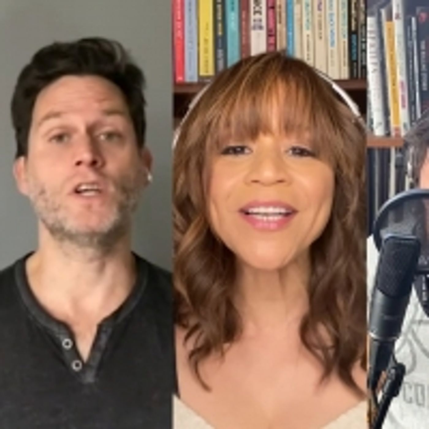 Wake Up With BWW 12/15: London Theatres Shut Down Again, and More  Image