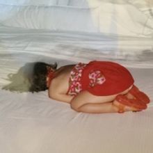 Student Blog: I Hope I Never Grow Up