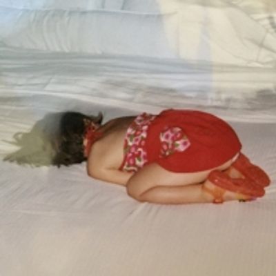 Student Blog: I Hope I Never Grow Up