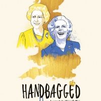 Fiona Buffini Will Direct Moira Buffini's HANDBAGGED at the New Vic Theatre