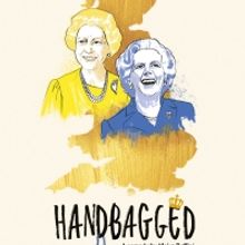 Fiona Buffini Will Direct Moira Buffini's HANDBAGGED at the New Vic Theatre