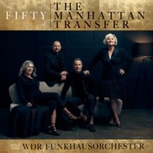 The Manhattan Transfer Announces New Album & Farewell Tour