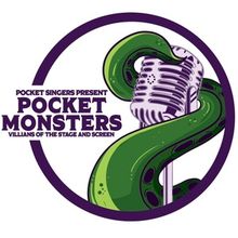 Review: POCKET MONSTERS at The Pocket Community Theatre in Hot Springs