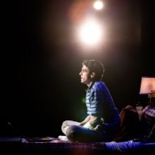 Review: DEAR EVAN HANSEN at Eisenhower Theatre At The Kennedy Center