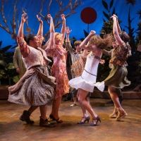 The Acting Company Announces 50th Anniversary Gala Honoring Peter Darrow