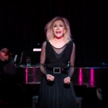 Pamela Shaw Brings 'Naughty... With A Band' to Feinstein's At Vitello's