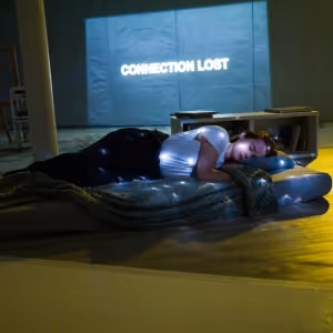 KOPCORP Announces Talkbacks for LONELINESS WAS A PANDEMIC World Premiere