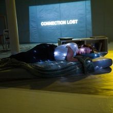 KOPCORP Announces Talkbacks for LONELINESS WAS A PANDEMIC World Premiere