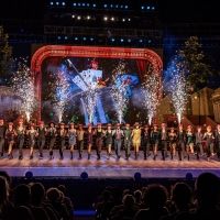 VIDEO: First Look at J. Harrison Ghee, Emily Skinner, Ali Ewoldt & More in CHICAGO…