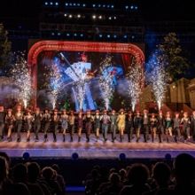 VIDEO: First Look at J. Harrison Ghee, Emily Skinner, Ali Ewoldt & More in CHICAGO at The Muny