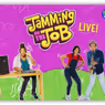 JAMMING ON THE JOB – LIVE to Open at Aronoff Center