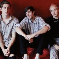 Happy. Release New Single and Video 'A Cure for Wellness'