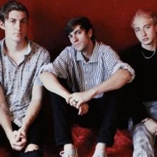 Happy. Release New Single and Video 'A Cure for Wellness'