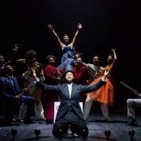 BWW Interview: No Clowning Around for Bass-Baritone Davone Tines in Mostly Mozart's…