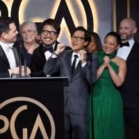 EVERYTHING EVERYWHERE, WHITE LOTUS, & THE BEAR Take Top Honors at 34th Annual…