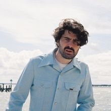 Review: PADDY YOUNG: HUNGRY, HORNY, SCARED, Soho Theatre