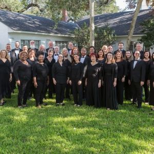 Choral Artists of Sarasota to Present A CHRISTMAS CELEBRATION Featuring Holiday…