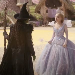 Video: Watch the Final Trailer for WICKED: FOR GOOD with Cynthia Erivo and Ariana…