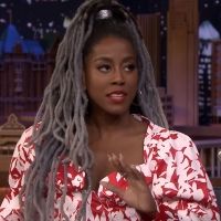 VIDEO: Watch Author Tomi Adeyemi Interviewed on THE TONIGHT SHOW WITH JIMMY FALLON! Video
