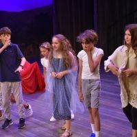 Bay Street Theater Mourns The Lose Of Laurel Griggs