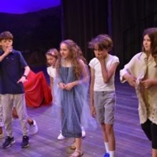 Bay Street Theater Mourns The Lose Of Laurel Griggs