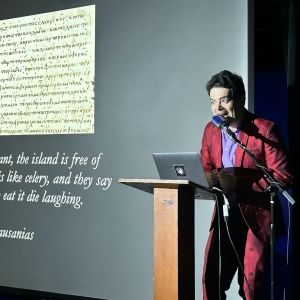 FRIGID New York to Present Odd Salon NYC: SPECTACULAR at The Kraine Theater