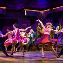 BWW Review: BANDSTAND at The National Theatre