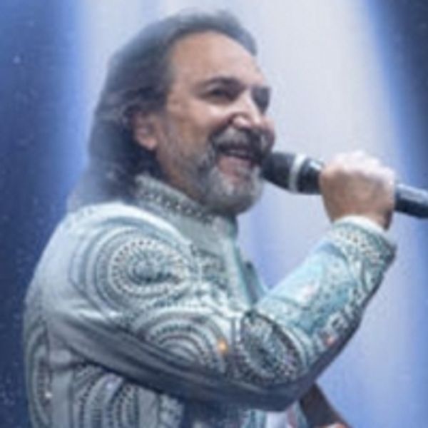 Marco Antonio Solis Announces 'El Buki' World Tour Dates Photo