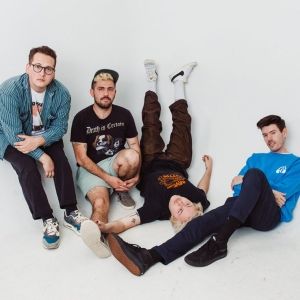 Sad Park Drop 'CAROUSEL' New Single