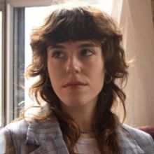 Rachel Bobbitt Shares New Single & Announces Tour Dates With Indigo de Souza & Men I 